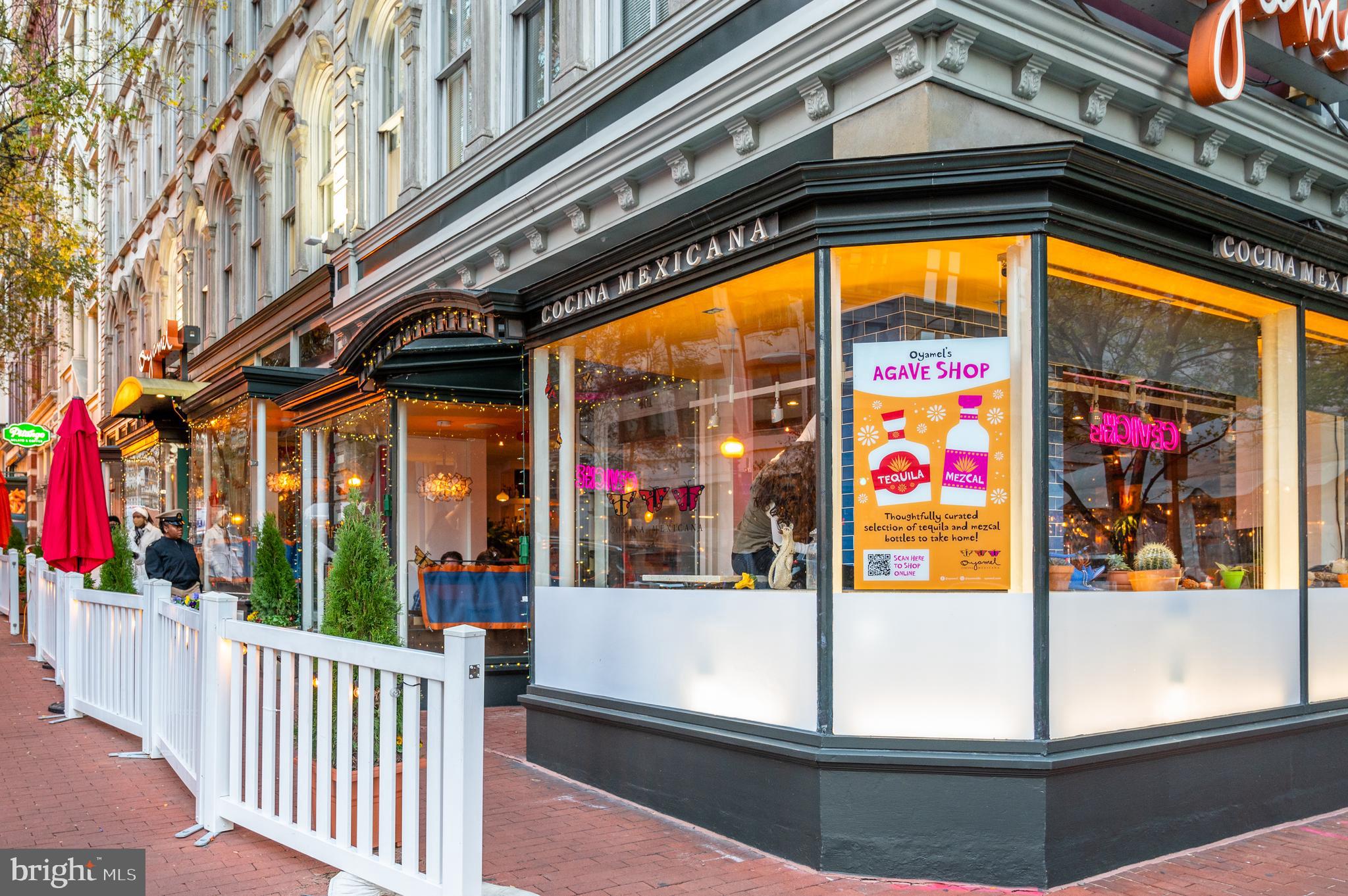 915 E STREET NW 1215