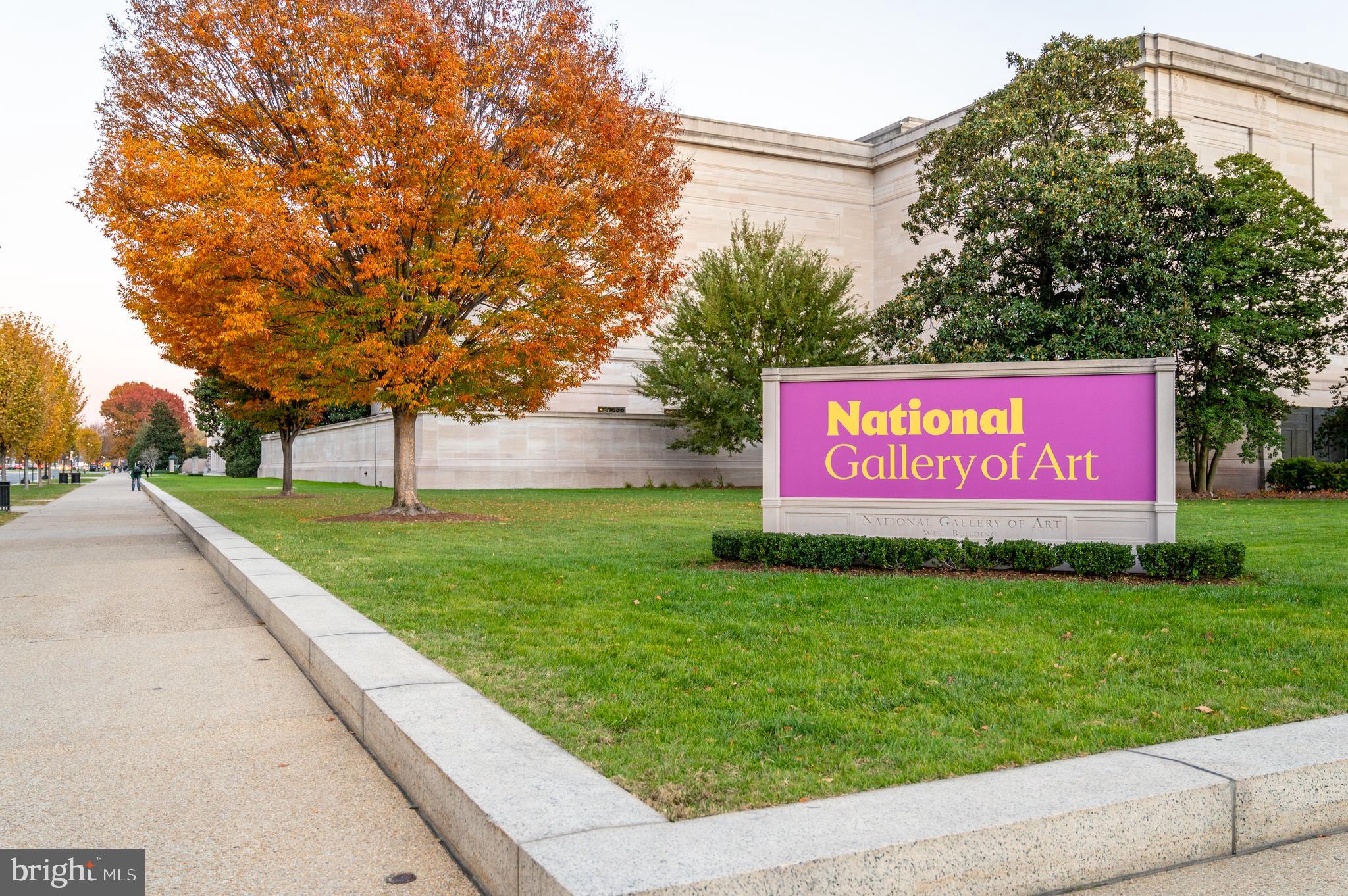 915 E STREET NW 1215