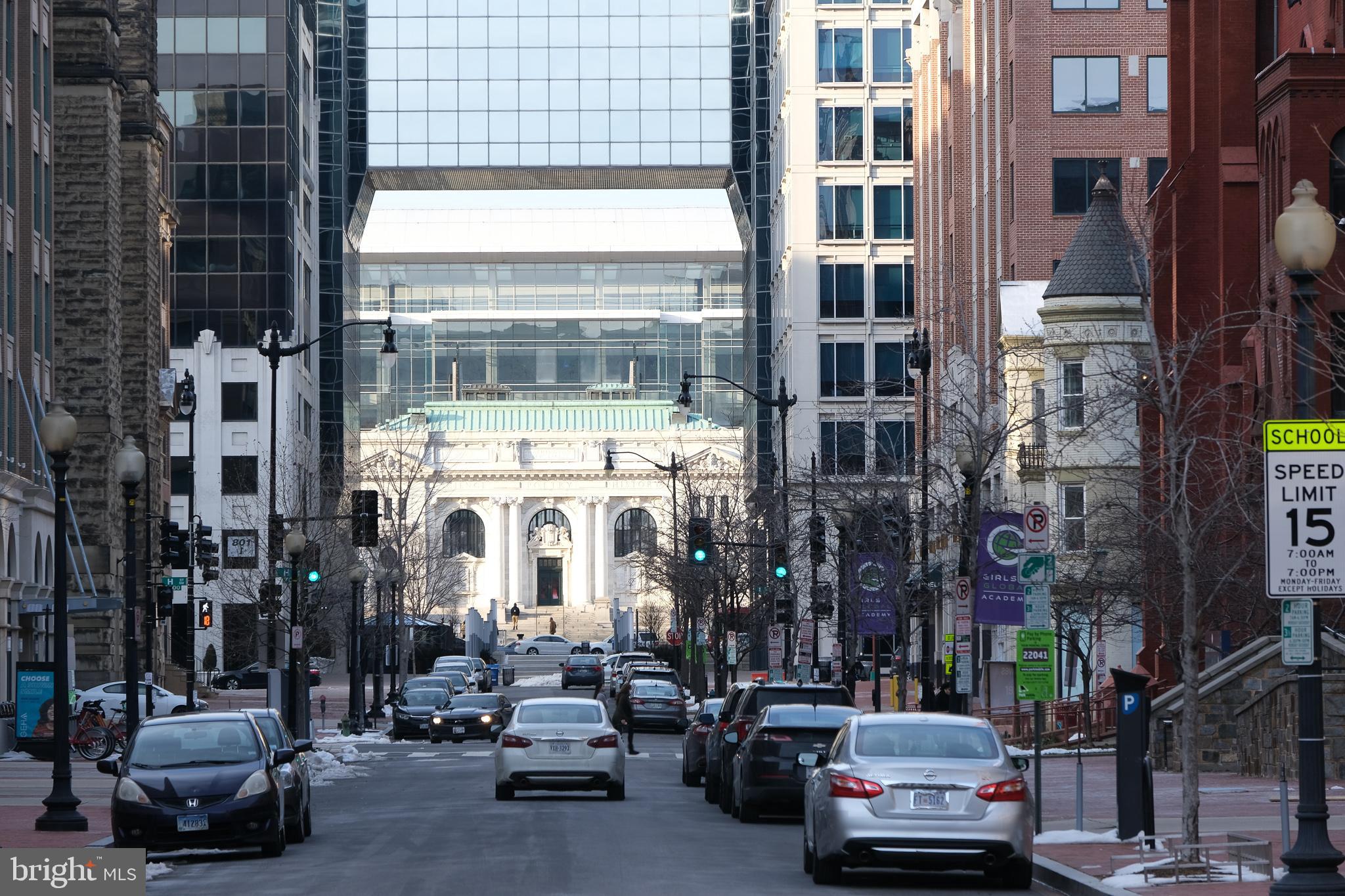 915 E STREET NW 1215