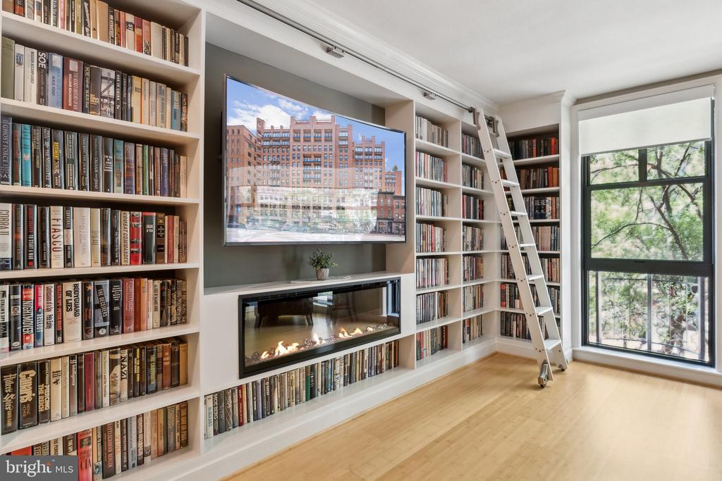 616 E STREET NW 213