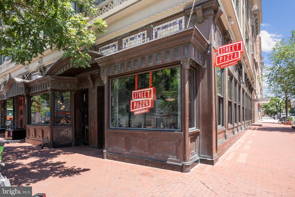 616 E STREET NW 213