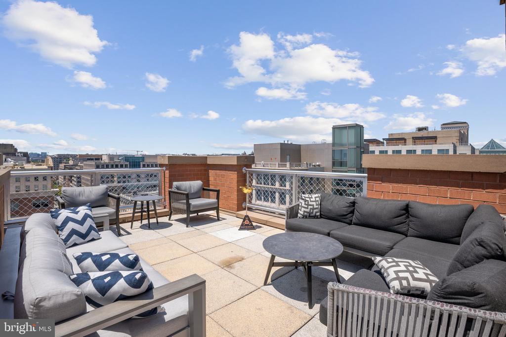 616 E STREET NW 213