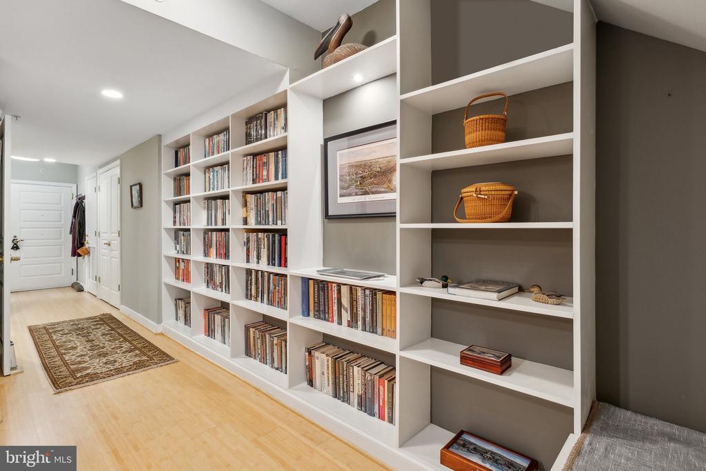 616 E STREET NW 213