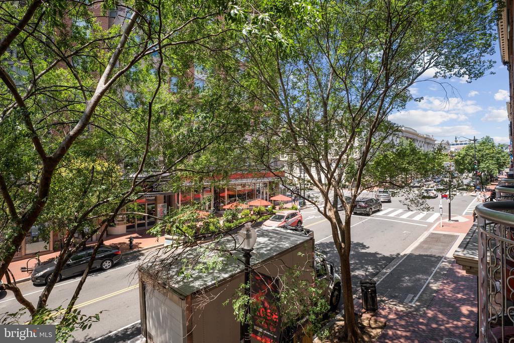 616 E STREET NW 213