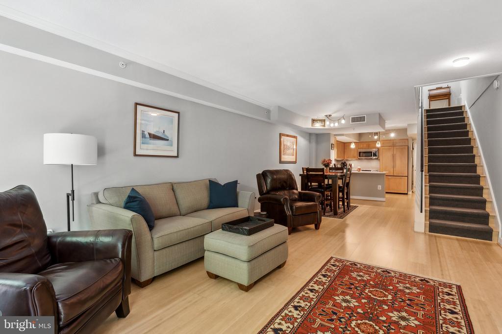 616 E STREET NW 213