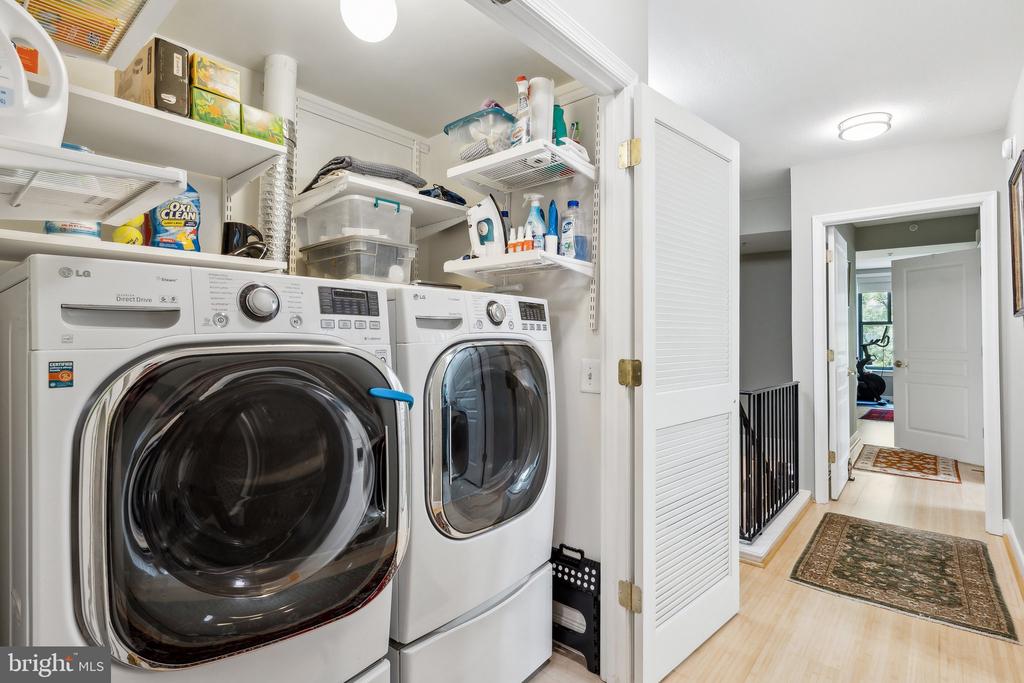 616 E STREET NW 213