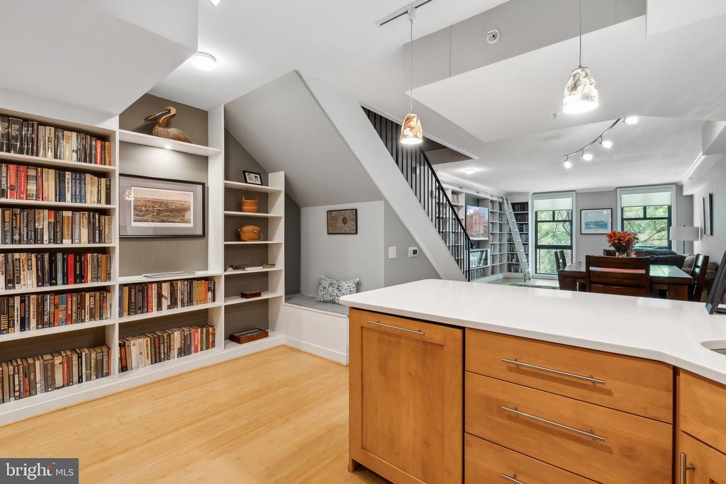 616 E STREET NW 213