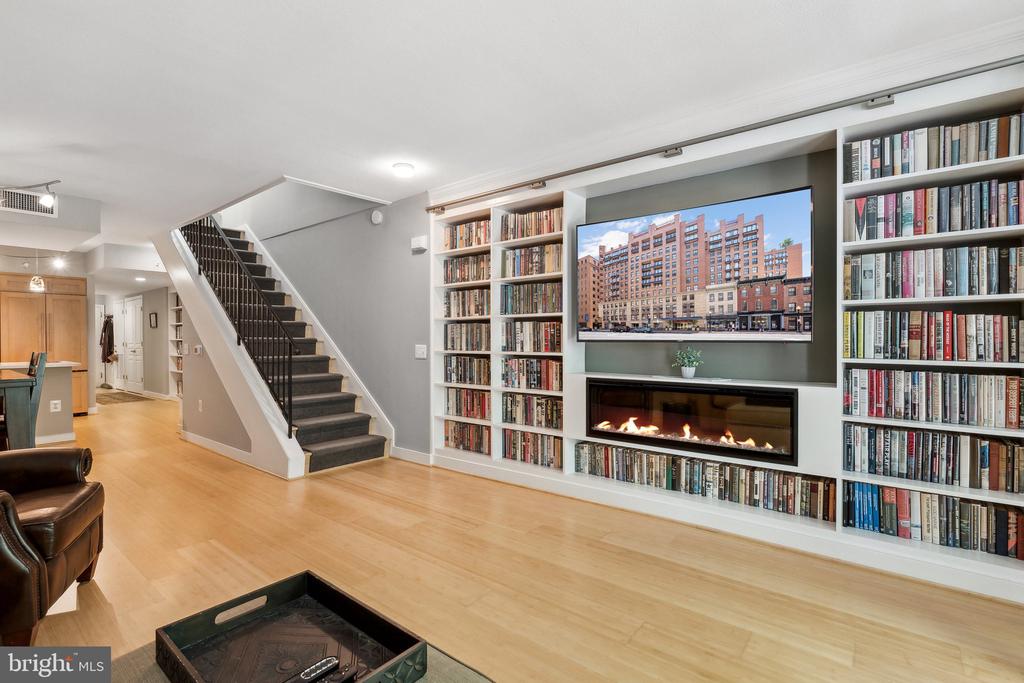 616 E STREET NW 213