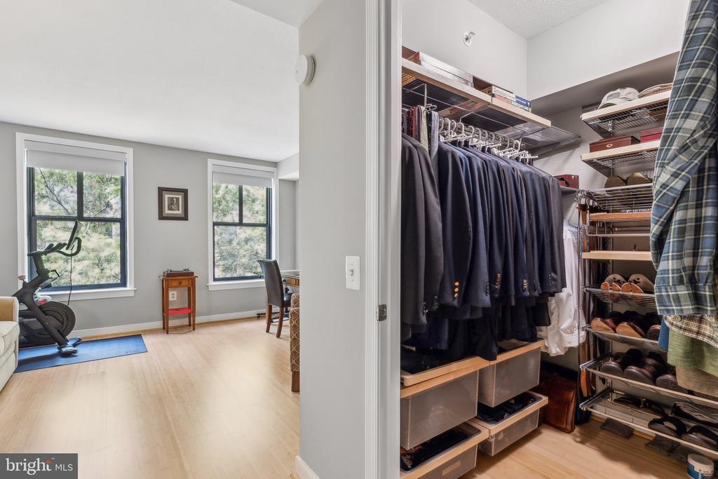 616 E STREET NW 213
