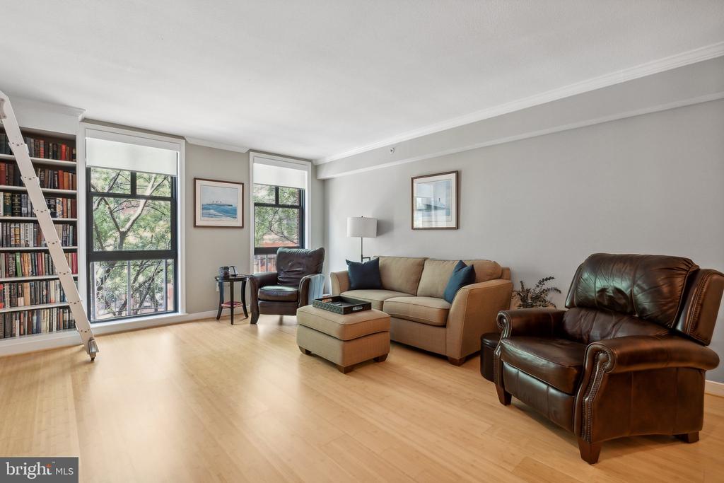 616 E STREET NW 213