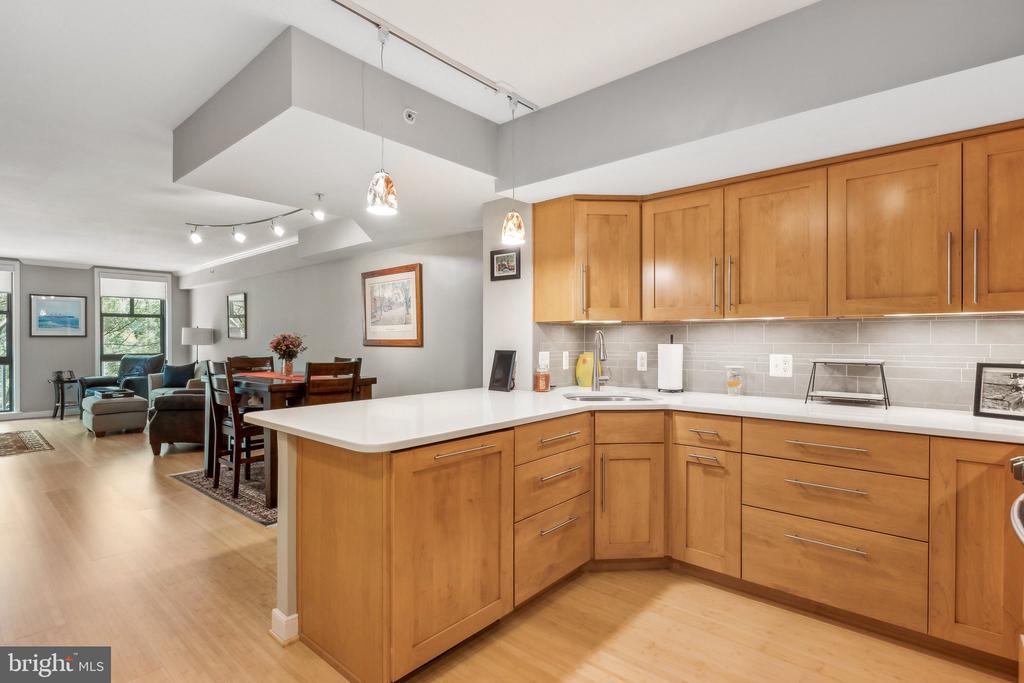 616 E STREET NW 213