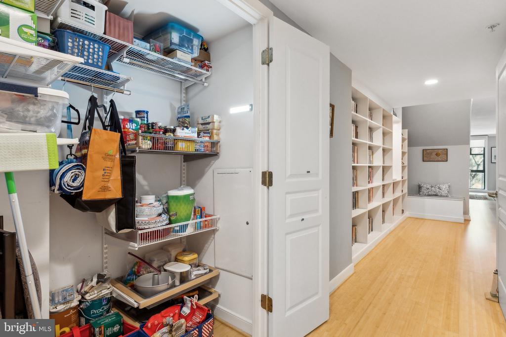 616 E STREET NW 213