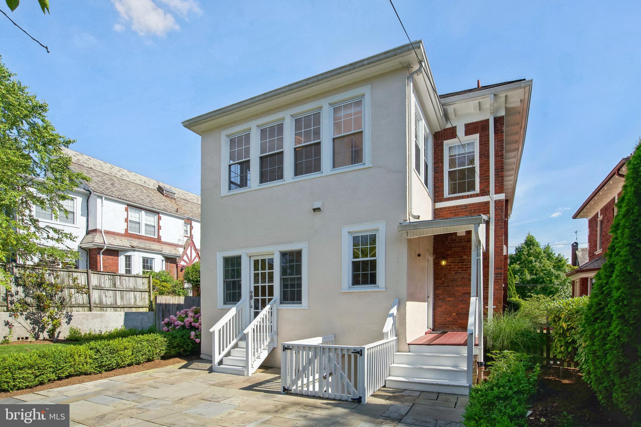 1705 ALLISON STREET NW