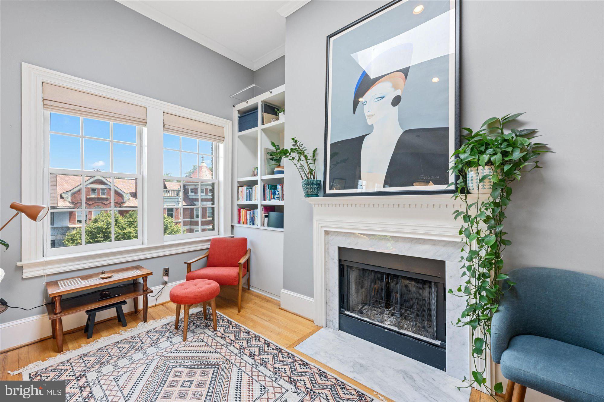1736 18TH STREET NW 404
