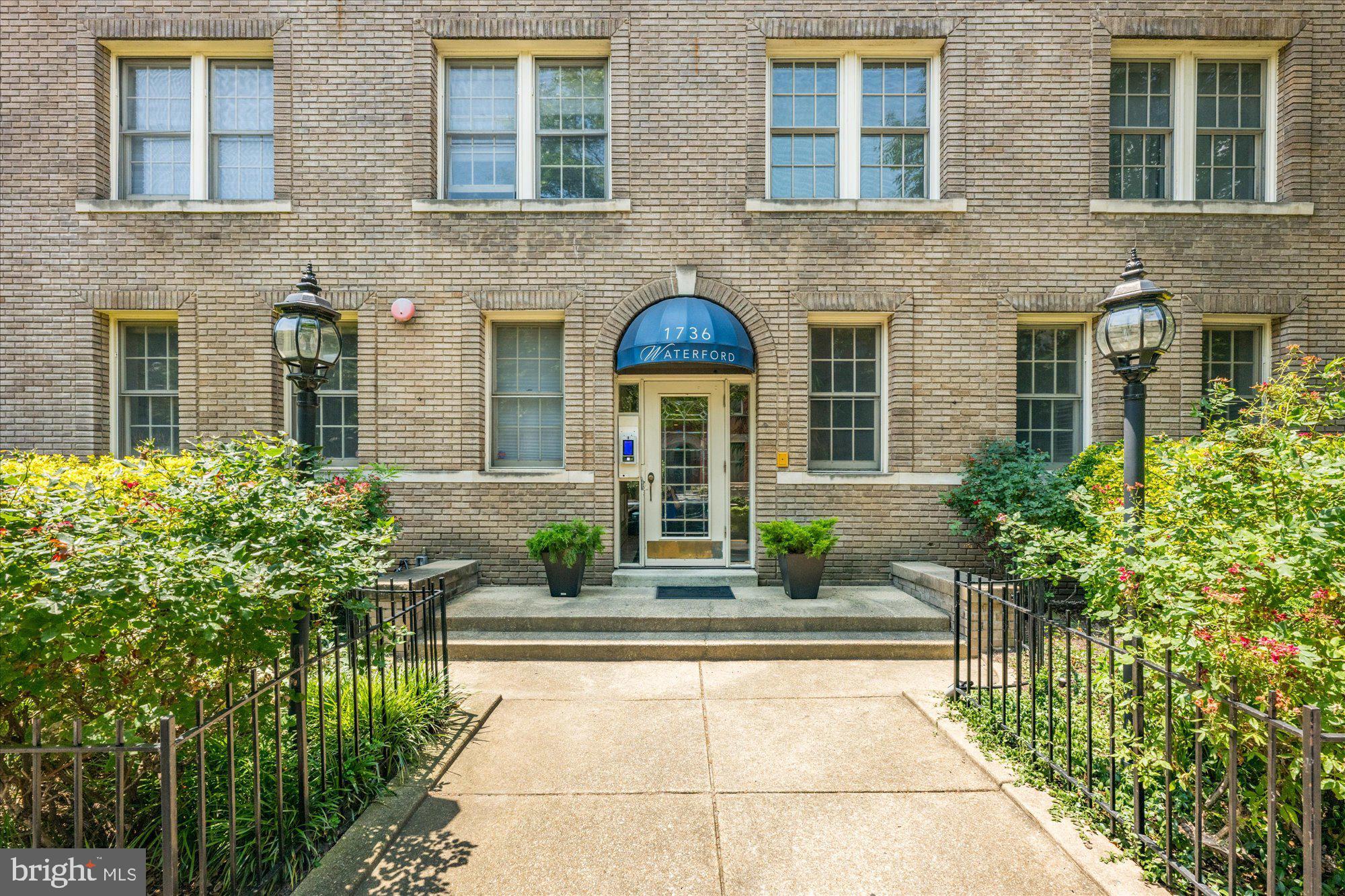 1736 18TH STREET NW 404