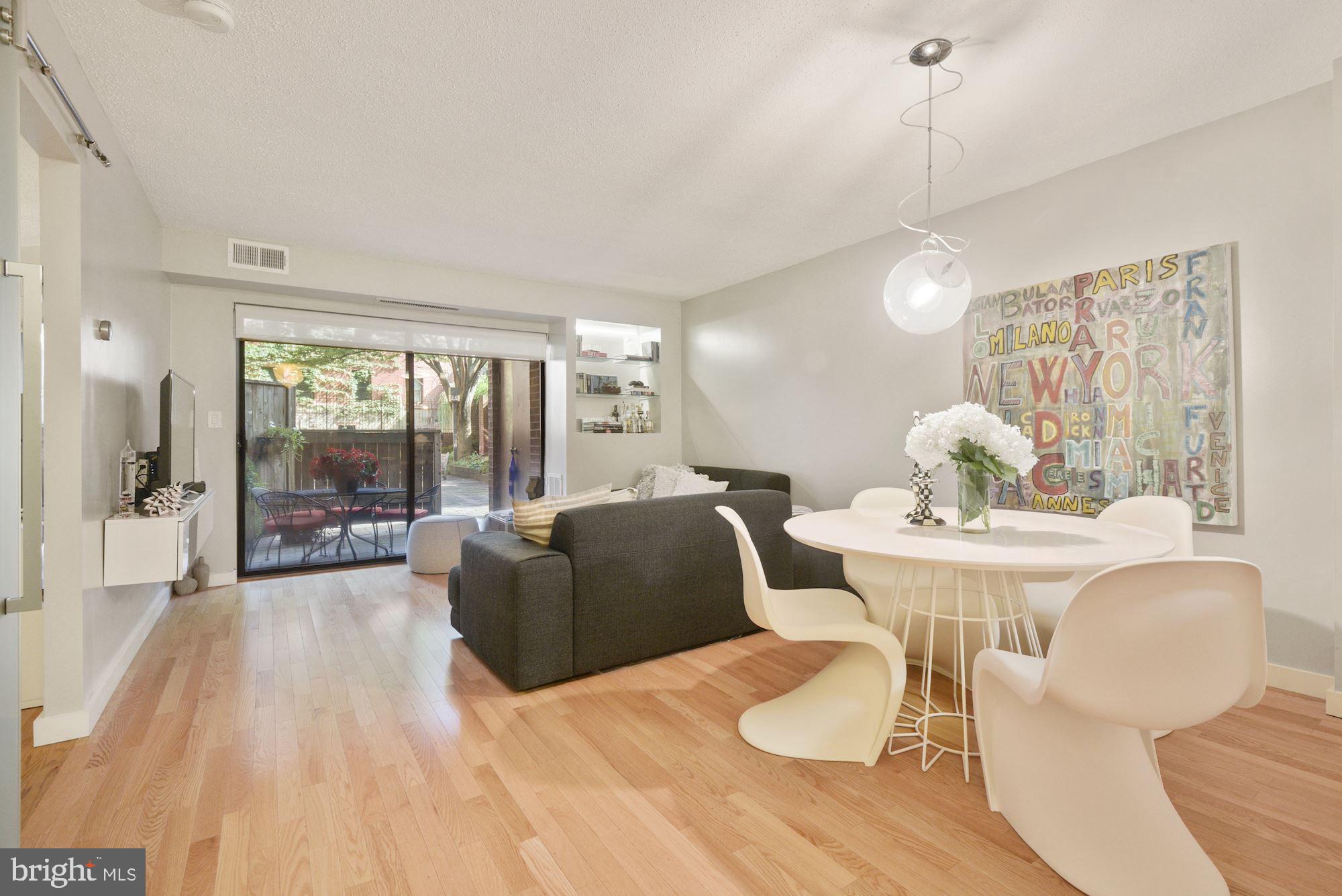 2320 WISCONSIN AVENUE NW 110