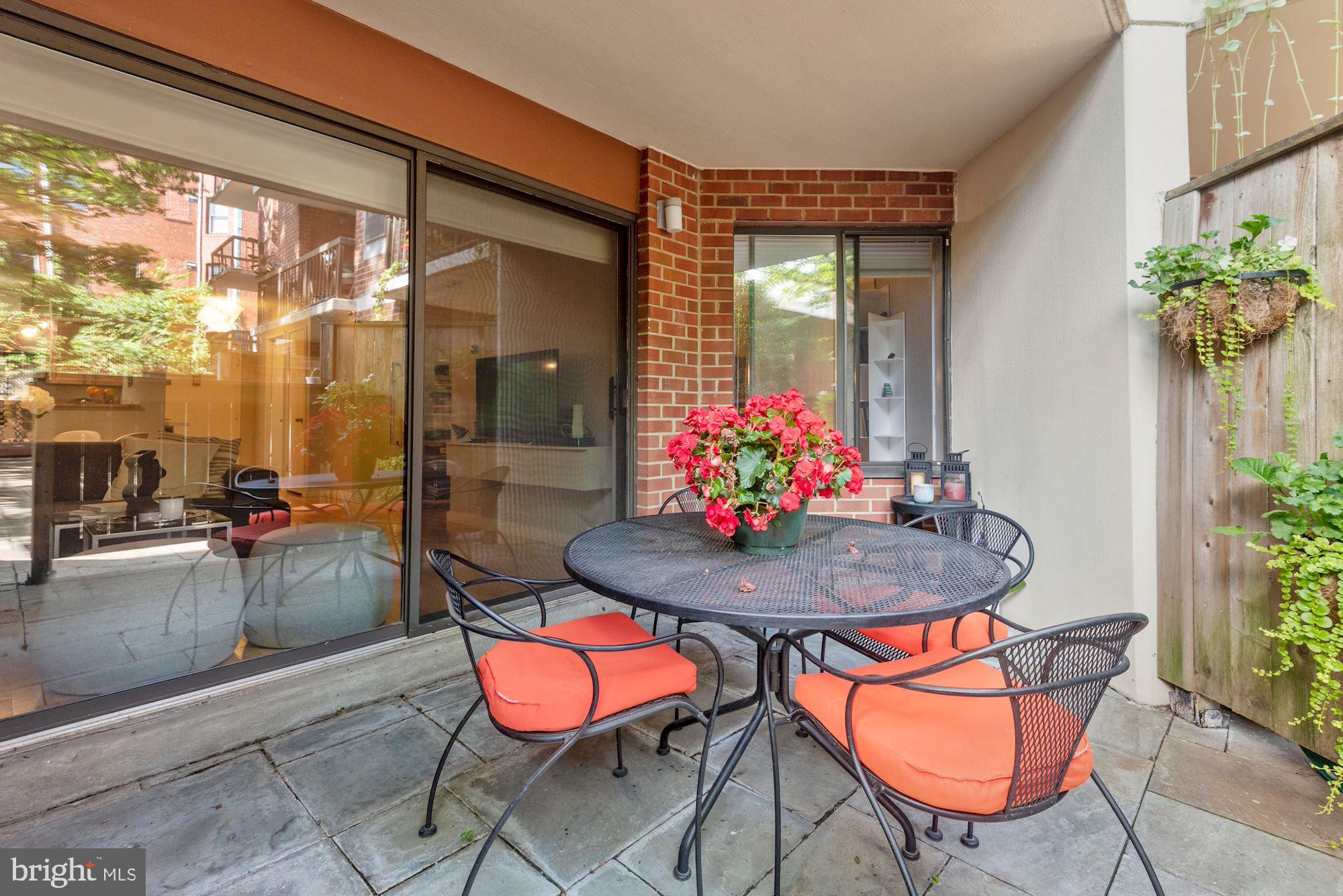 2320 WISCONSIN AVENUE NW 110