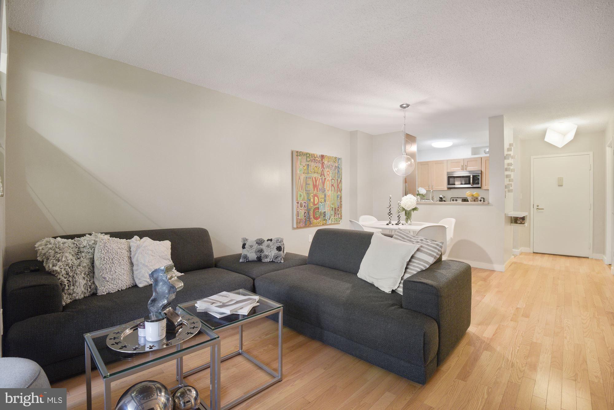 2320 WISCONSIN AVENUE NW 110