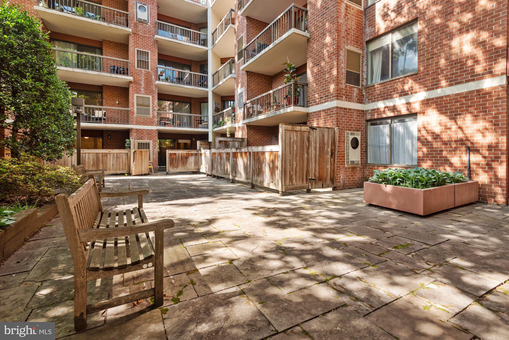 2320 WISCONSIN AVENUE NW 110