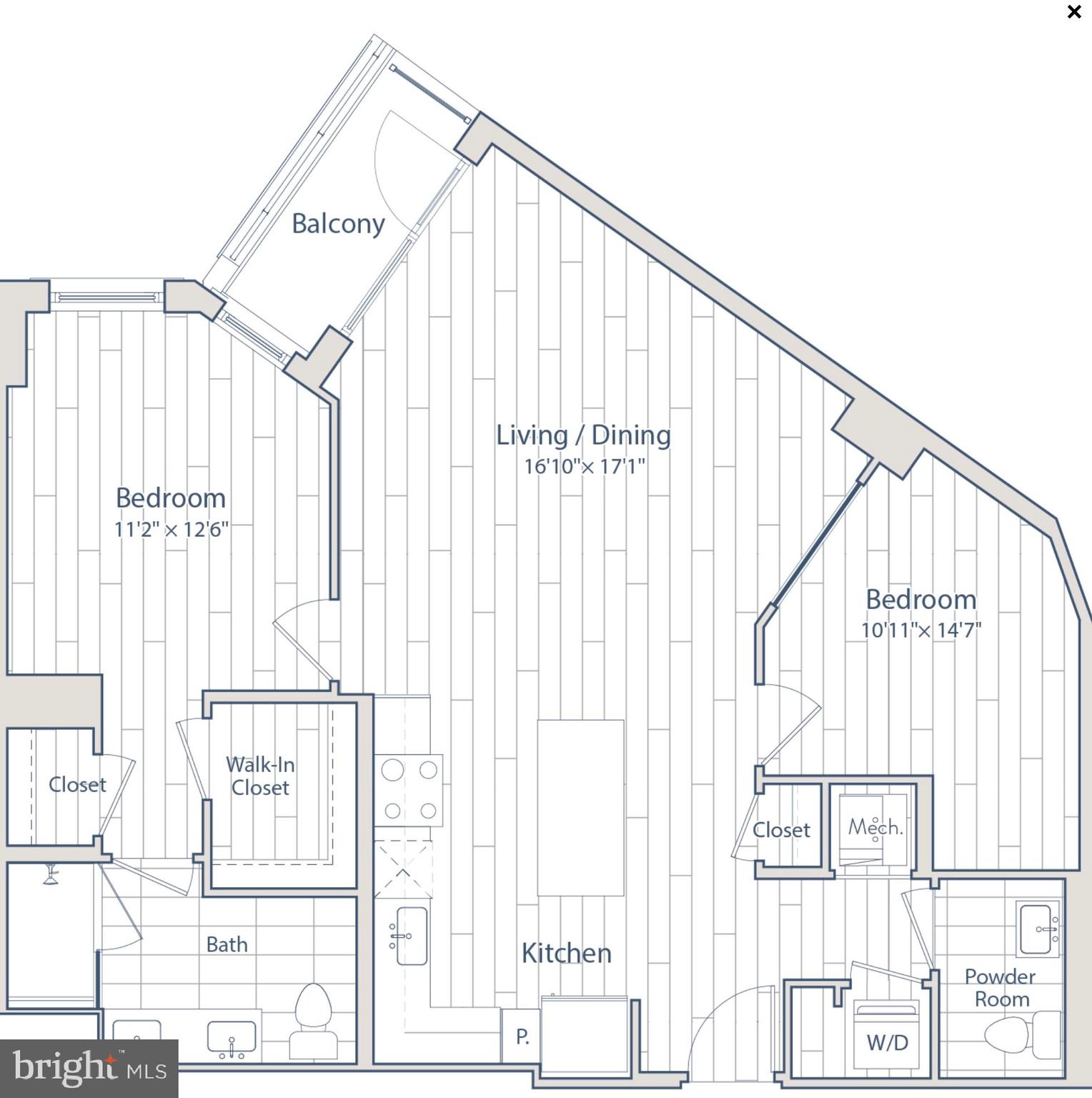 1331 MARYLAND AVENUE SW 518