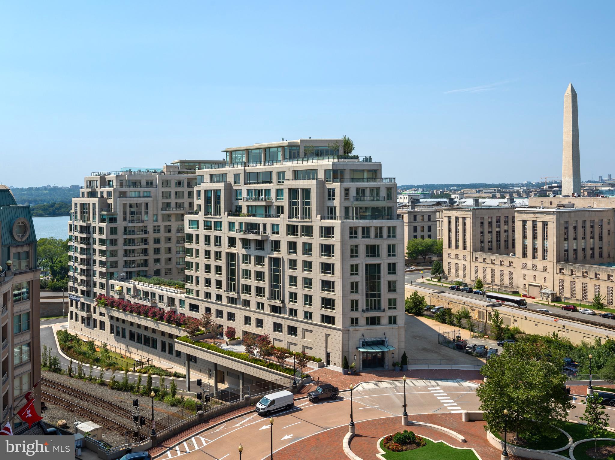 1331 MARYLAND AVENUE SW 502