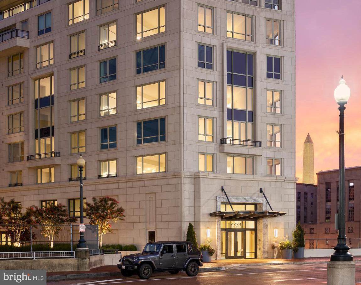 1331 MARYLAND AVENUE SW 502