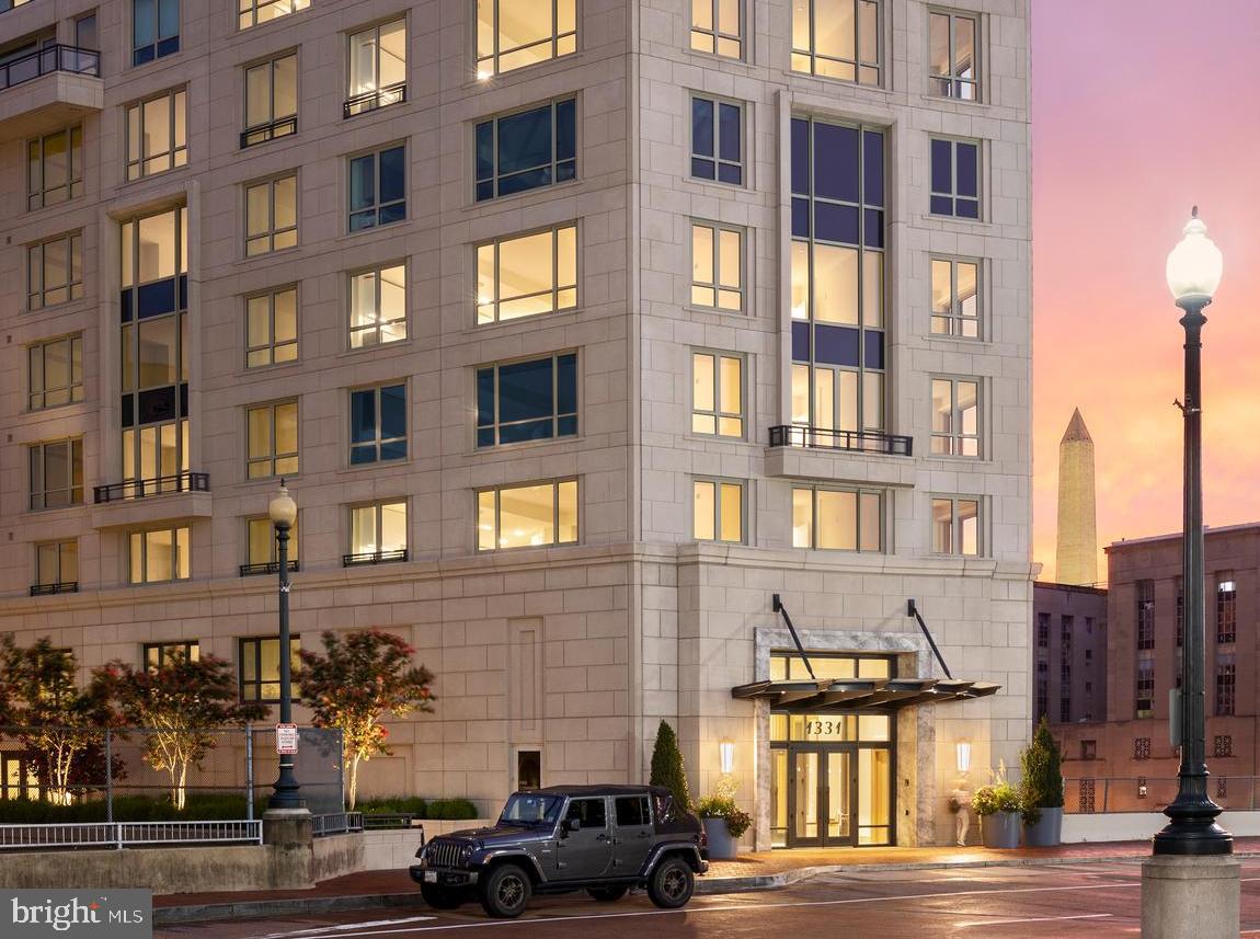 1331 MARYLAND AVE SW 902