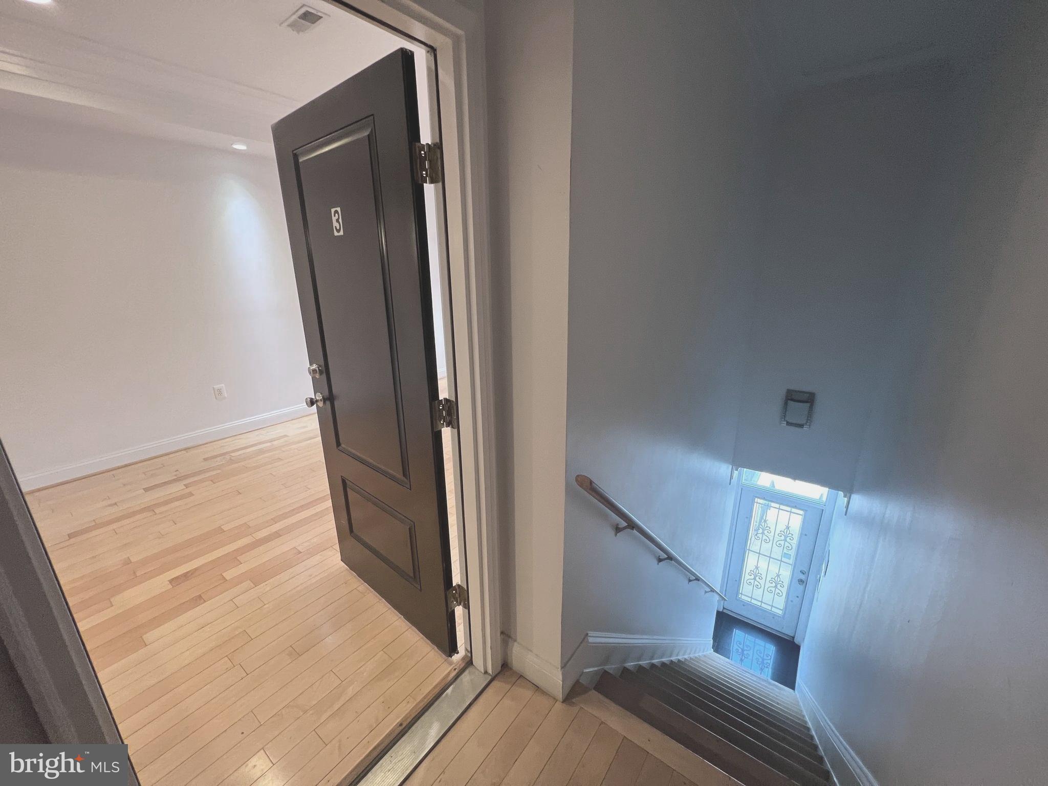 243 FLORIDA AVENUE NW 3