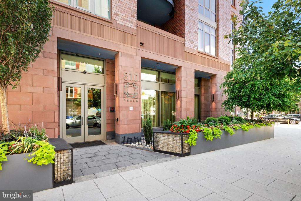 810 O STREET NW 604