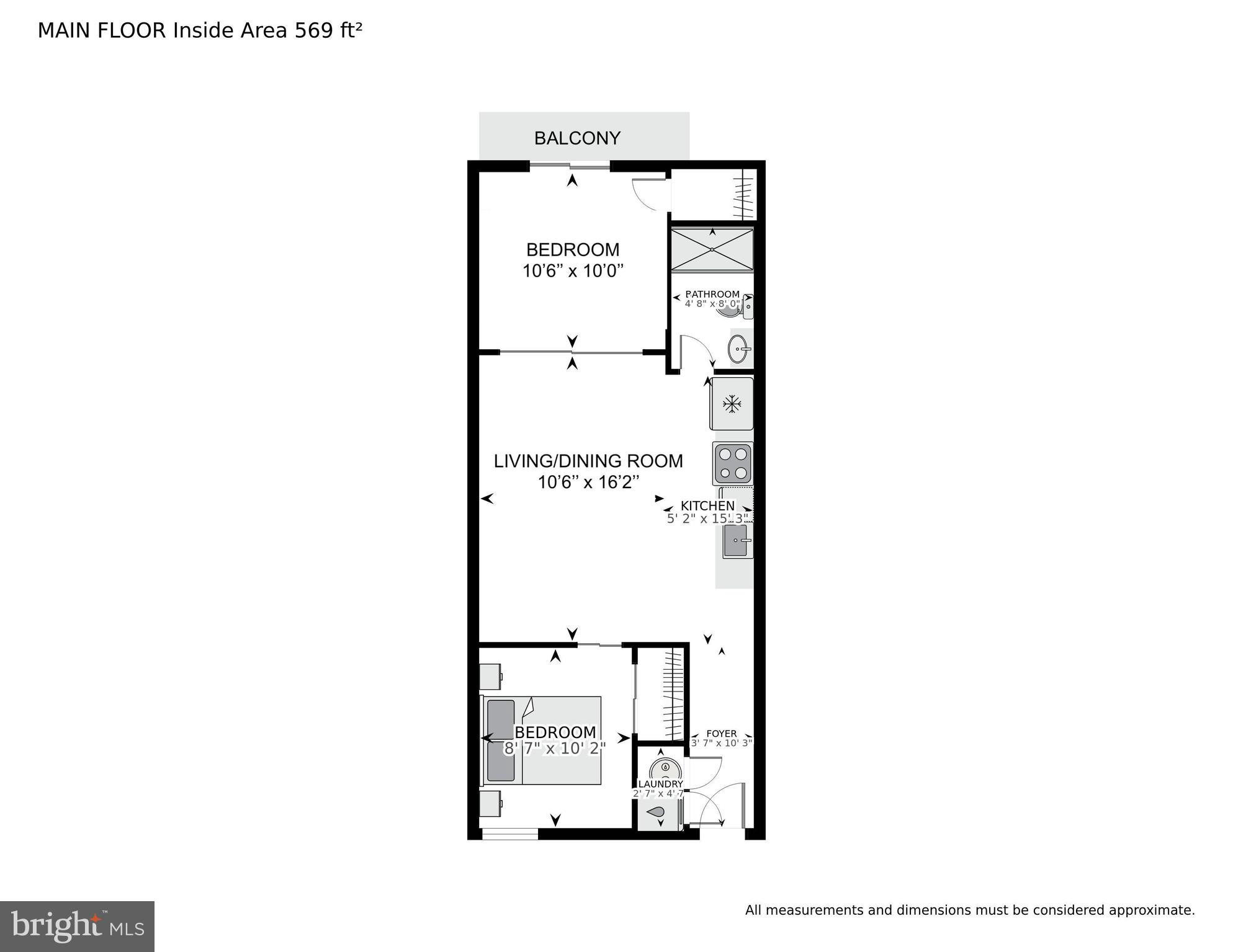 1714 EUCLID STREET NW 6