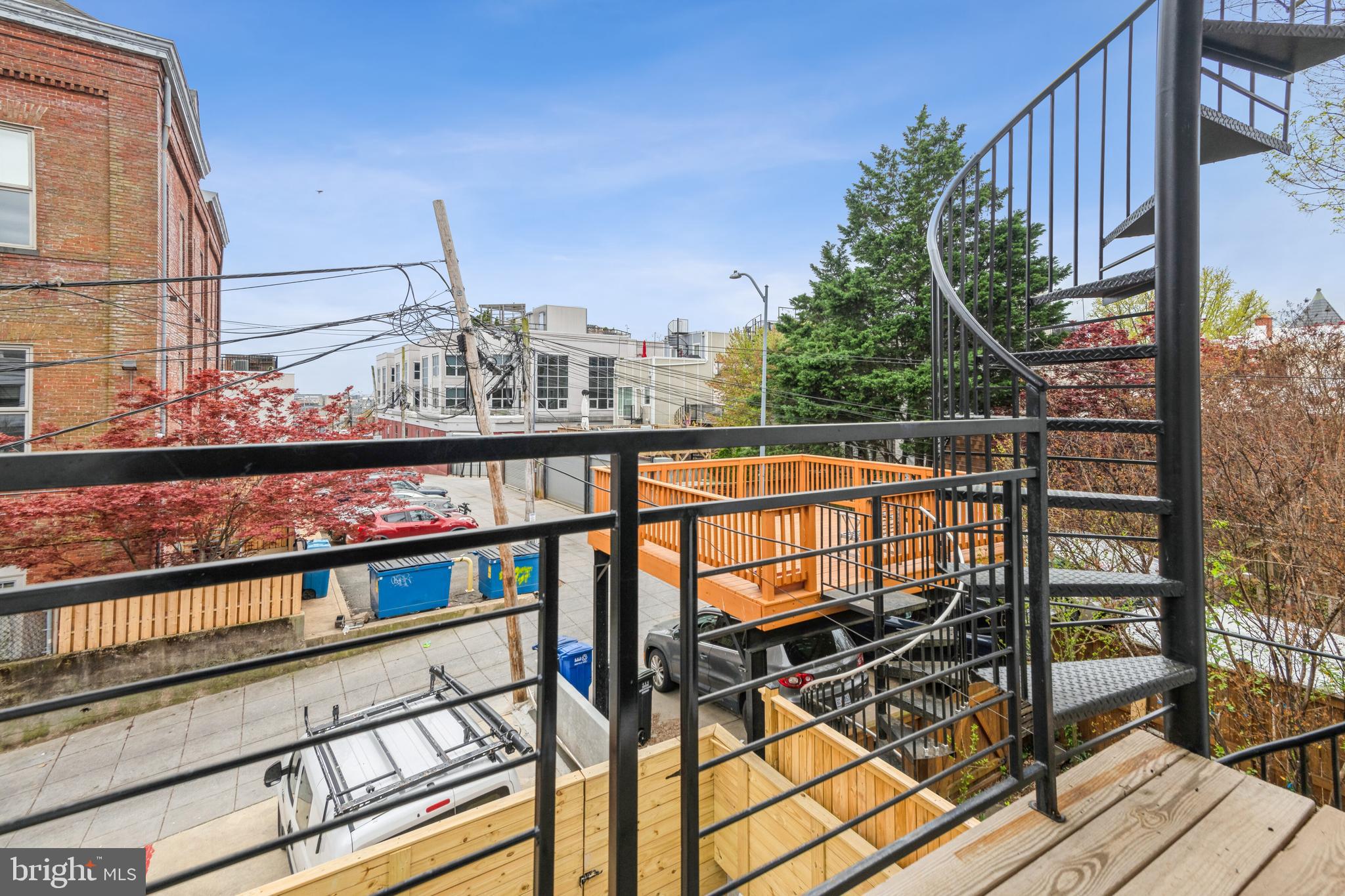 1714 EUCLID STREET NW 6