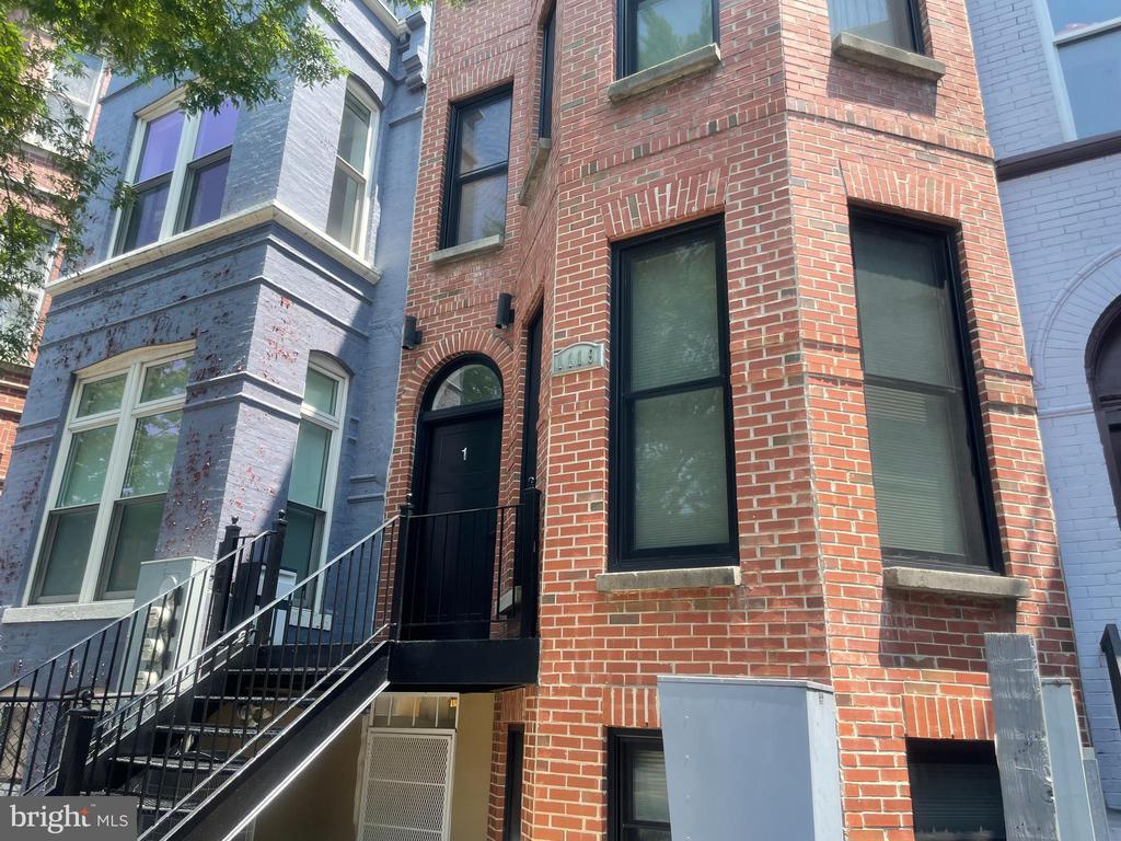 1119 6TH STREET NW