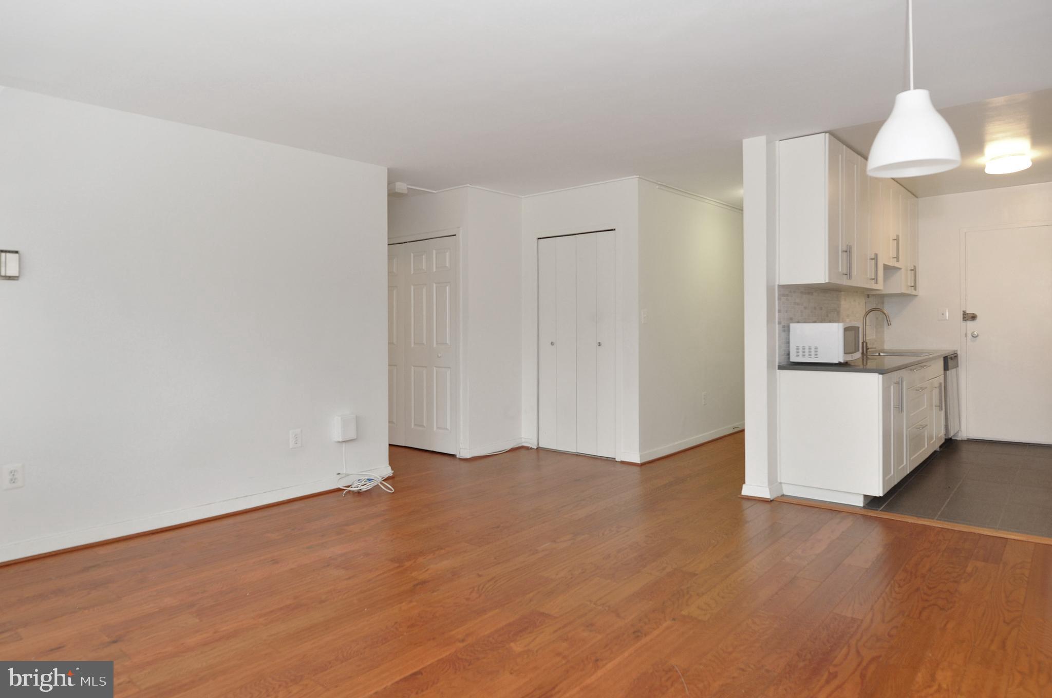 4600 CONNECTICUT AVENUE NW 314