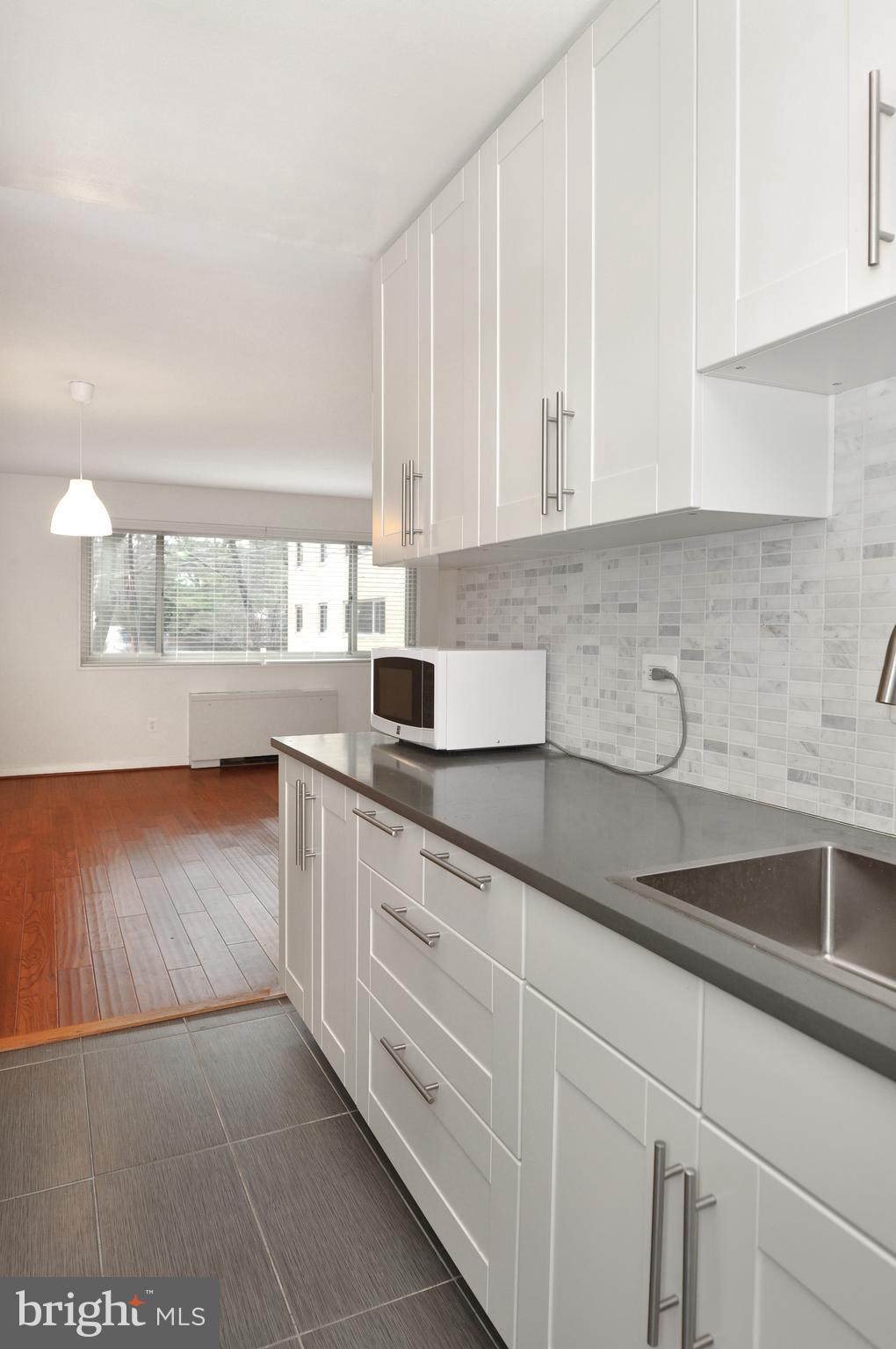 4600 CONNECTICUT AVENUE NW 314