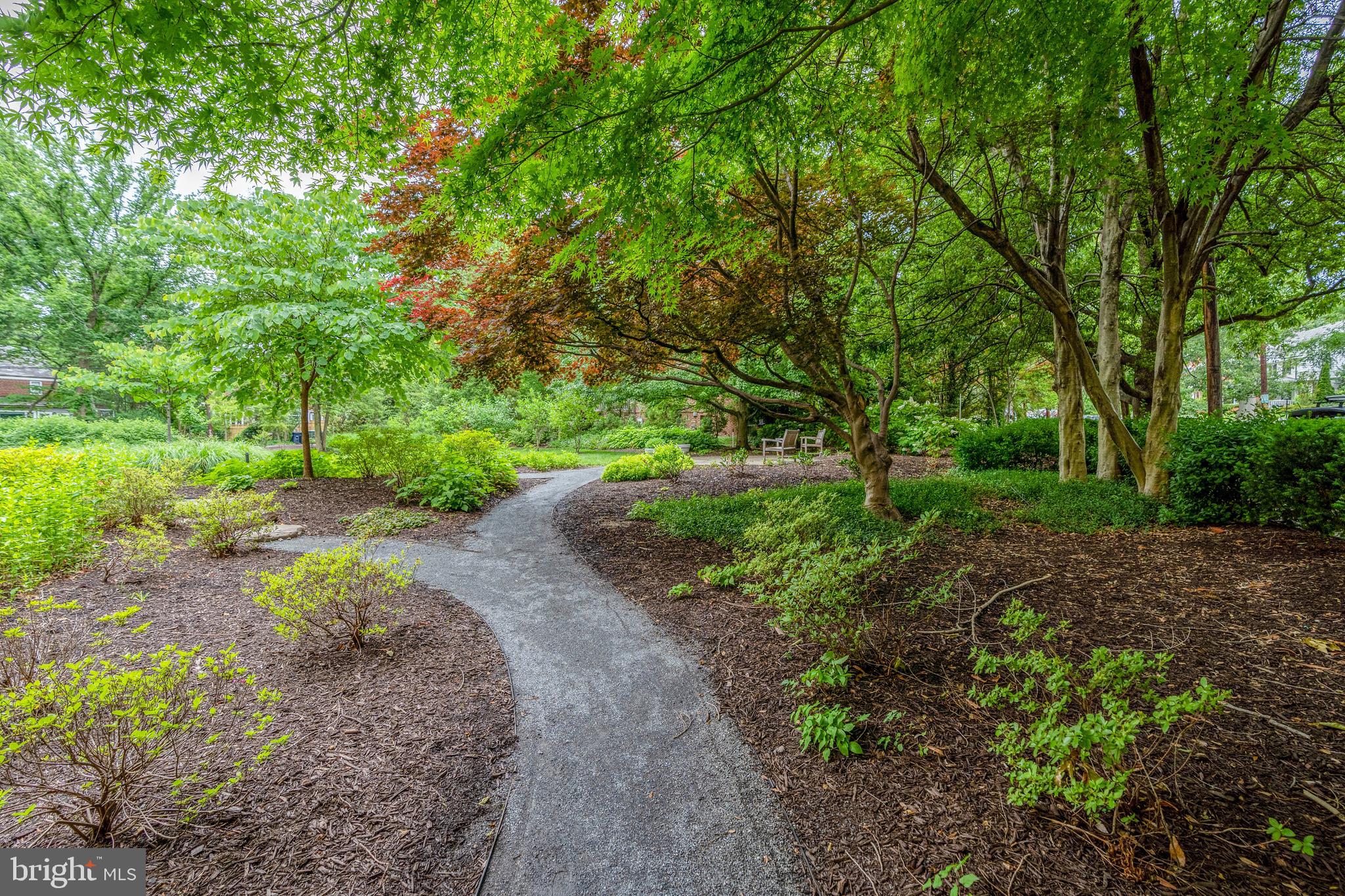 4600 CONNECTICUT AVENUE NW 314