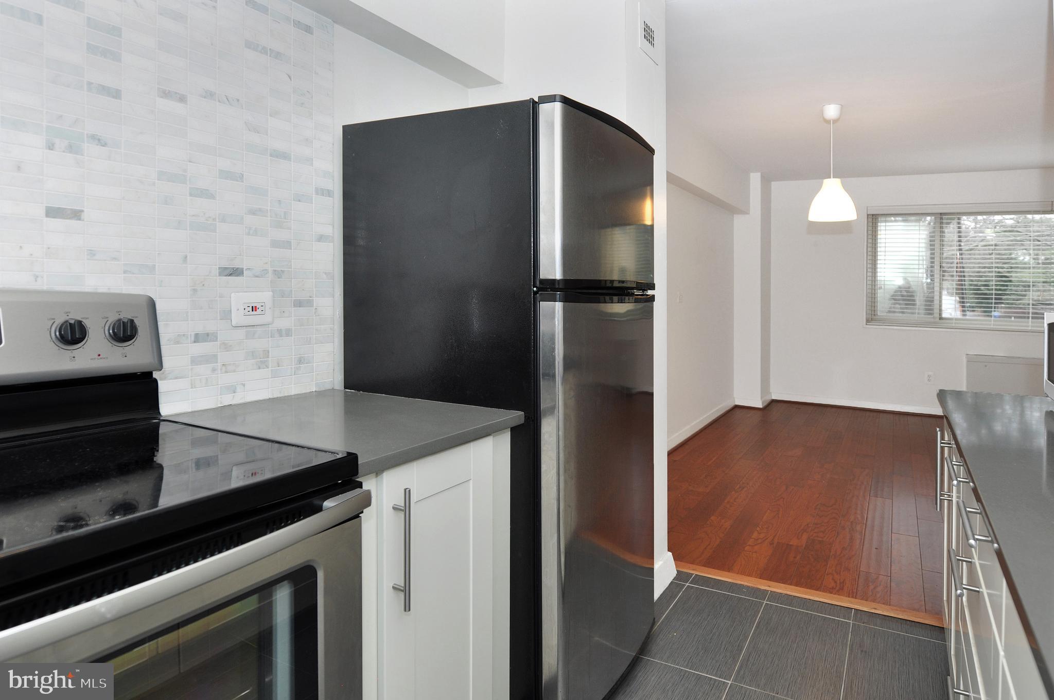 4600 CONNECTICUT AVENUE NW 314