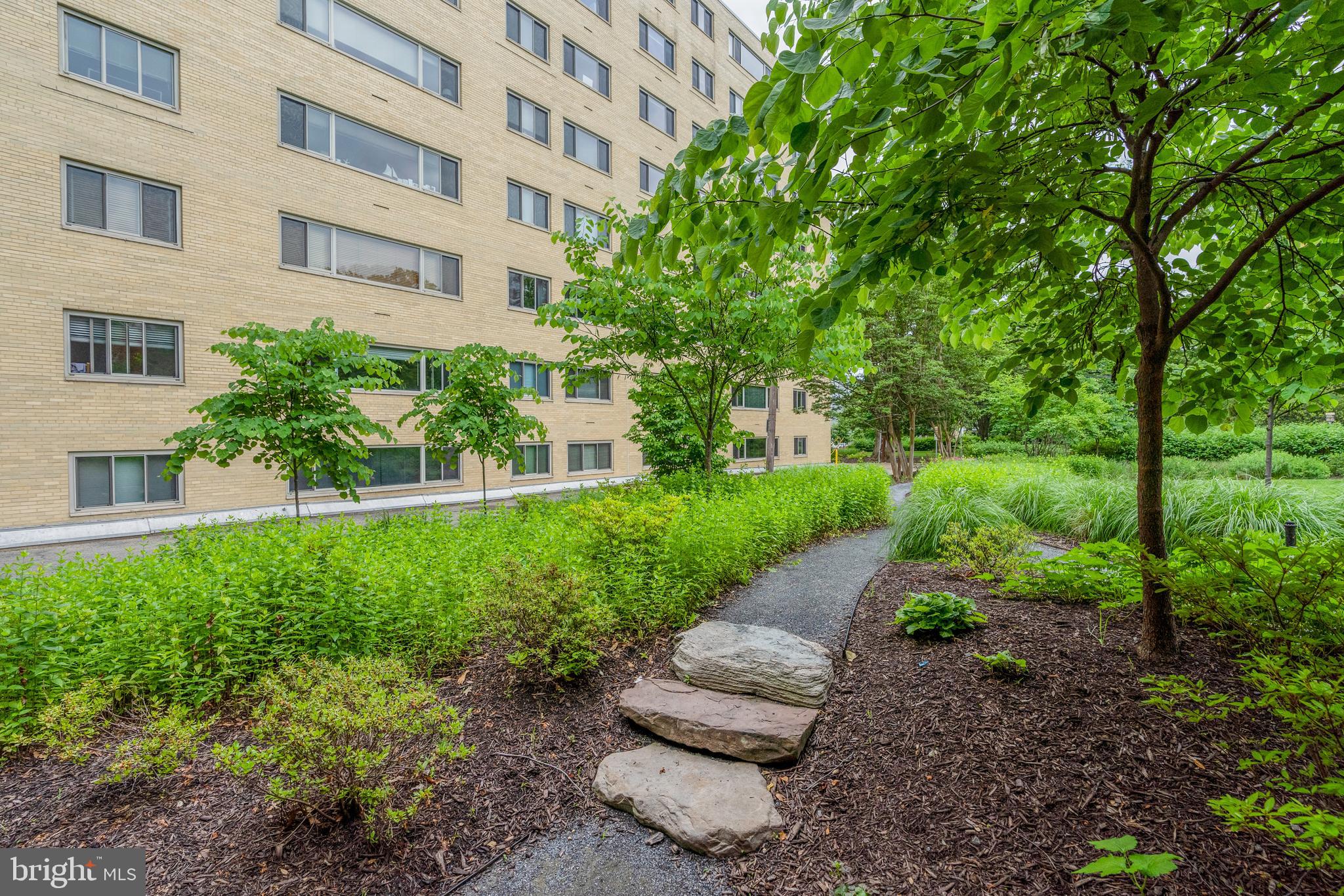 4600 CONNECTICUT AVENUE NW 314