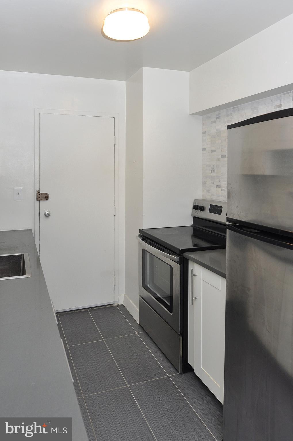 4600 CONNECTICUT AVENUE NW 314