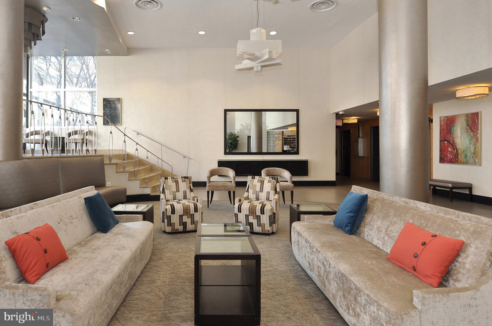 4600 CONNECTICUT AVENUE NW 314