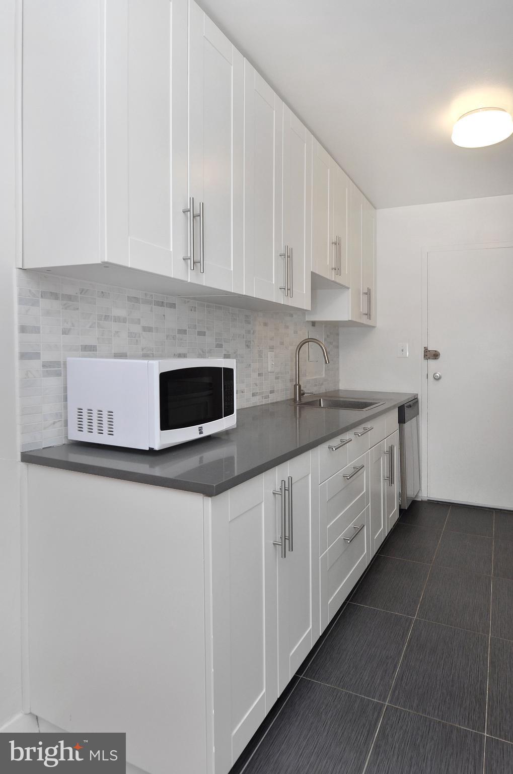 4600 CONNECTICUT AVENUE NW 314