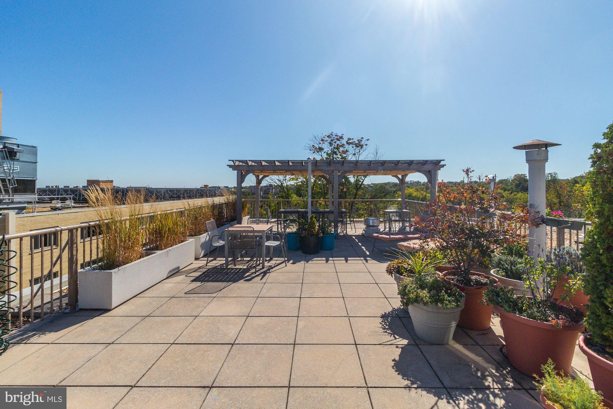 4600 CONNECTICUT AVENUE NW 314