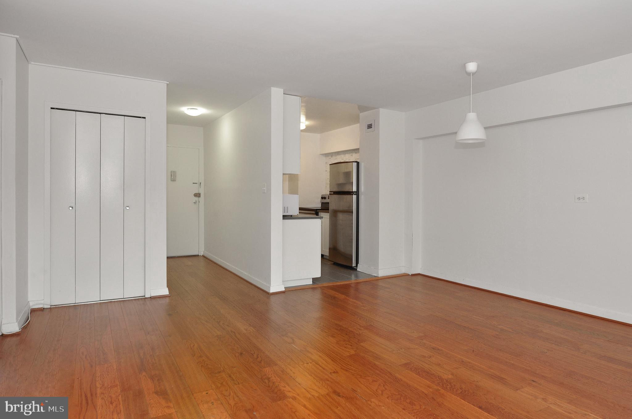 4600 CONNECTICUT AVENUE NW 314