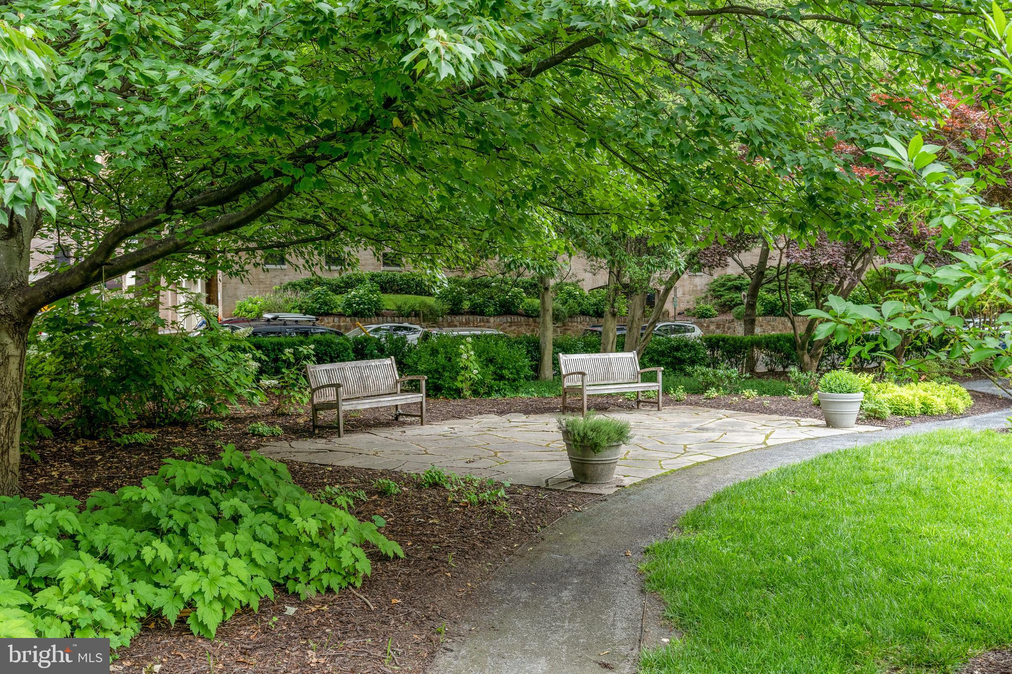 4600 CONNECTICUT AVENUE NW 314