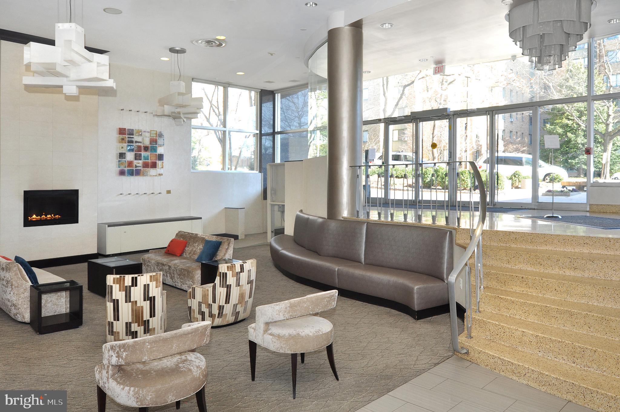 4600 CONNECTICUT AVENUE NW 314