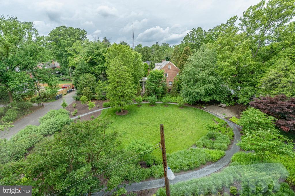 4600 CONNECTICUT AVENUE NW 314
