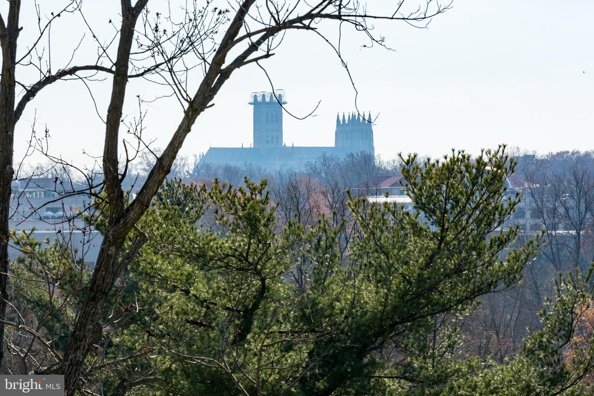 4600 CONNECTICUT AVENUE NW 314