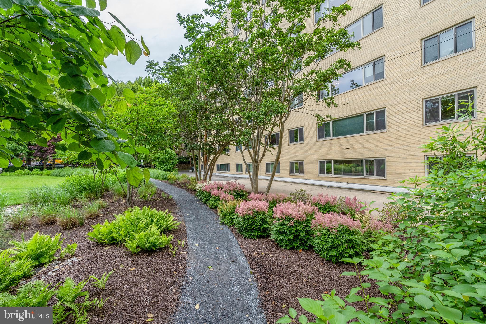 4600 CONNECTICUT AVENUE NW 314