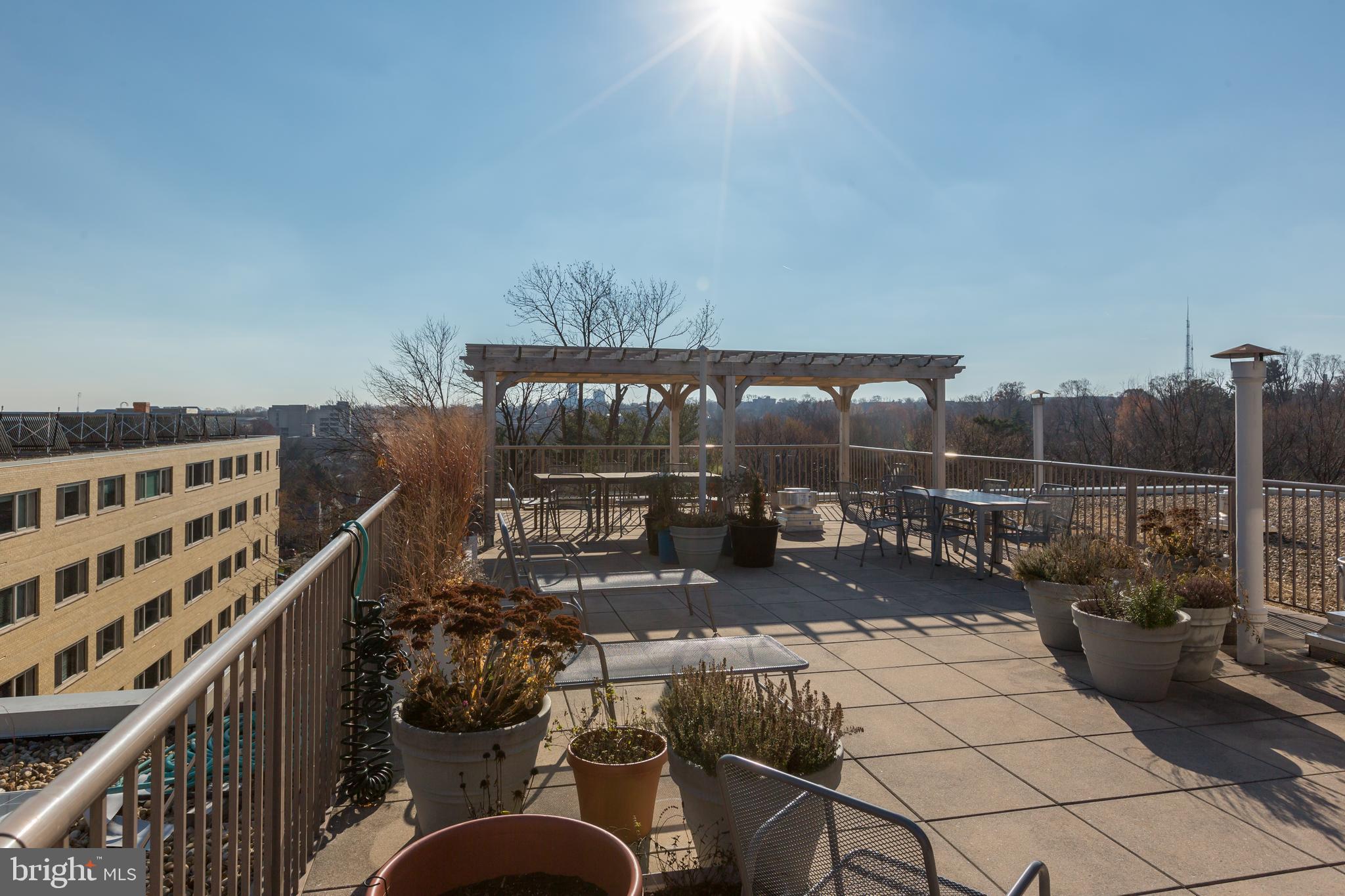 4600 CONNECTICUT AVENUE NW 314