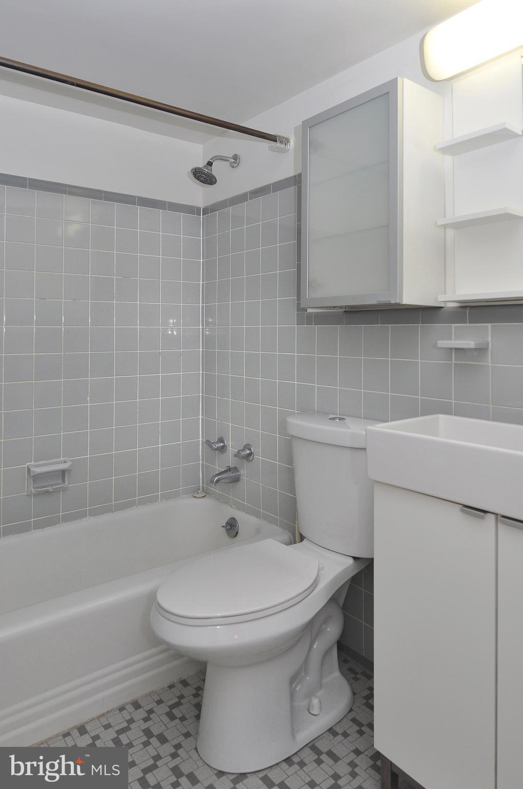 4600 CONNECTICUT AVENUE NW 314