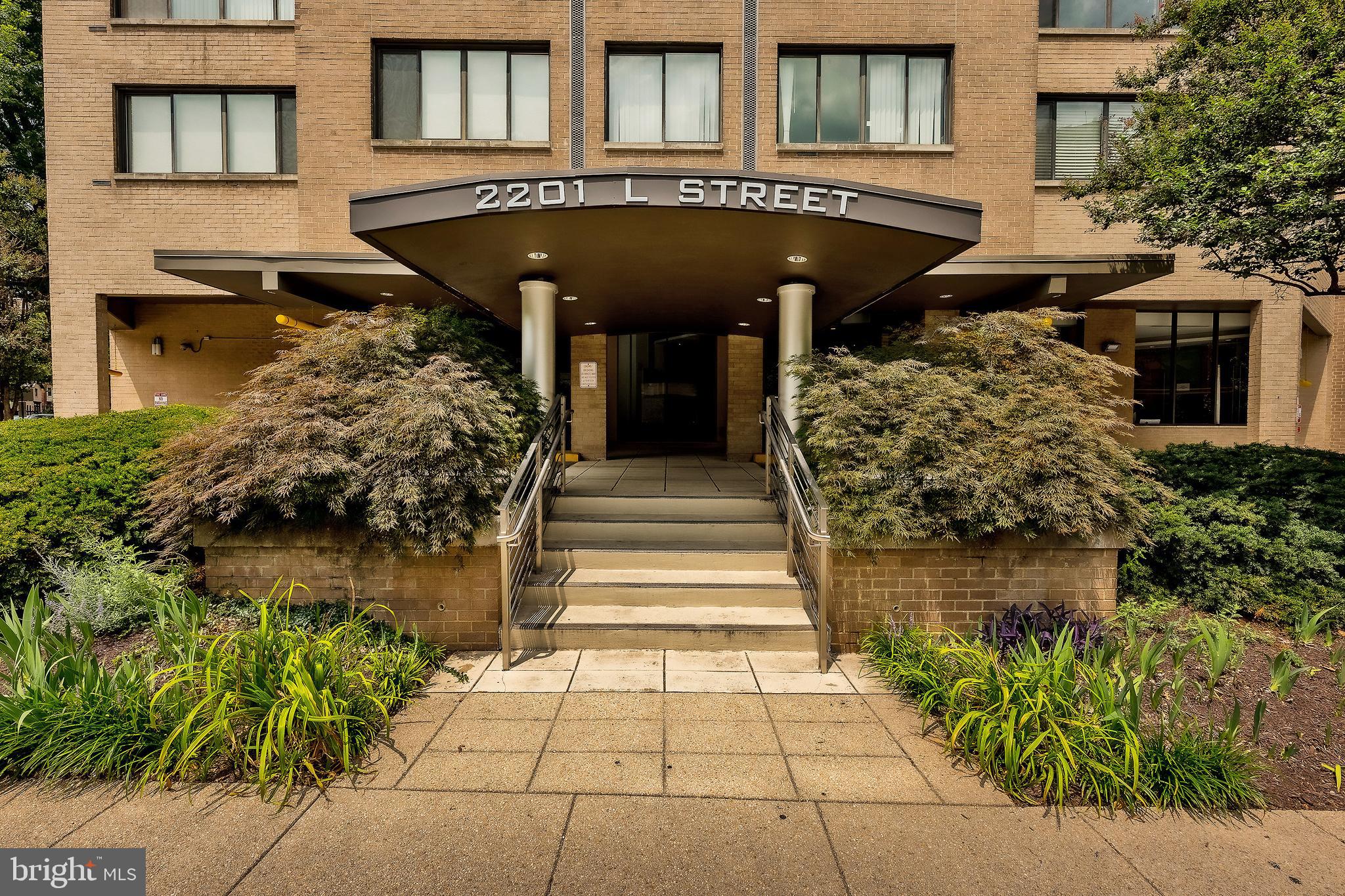 2201 L STREET NW 217